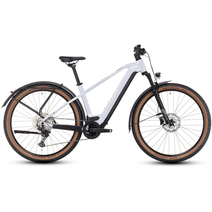 Reaction Hybrid Pro 750 Allroad flashwhite´n´black