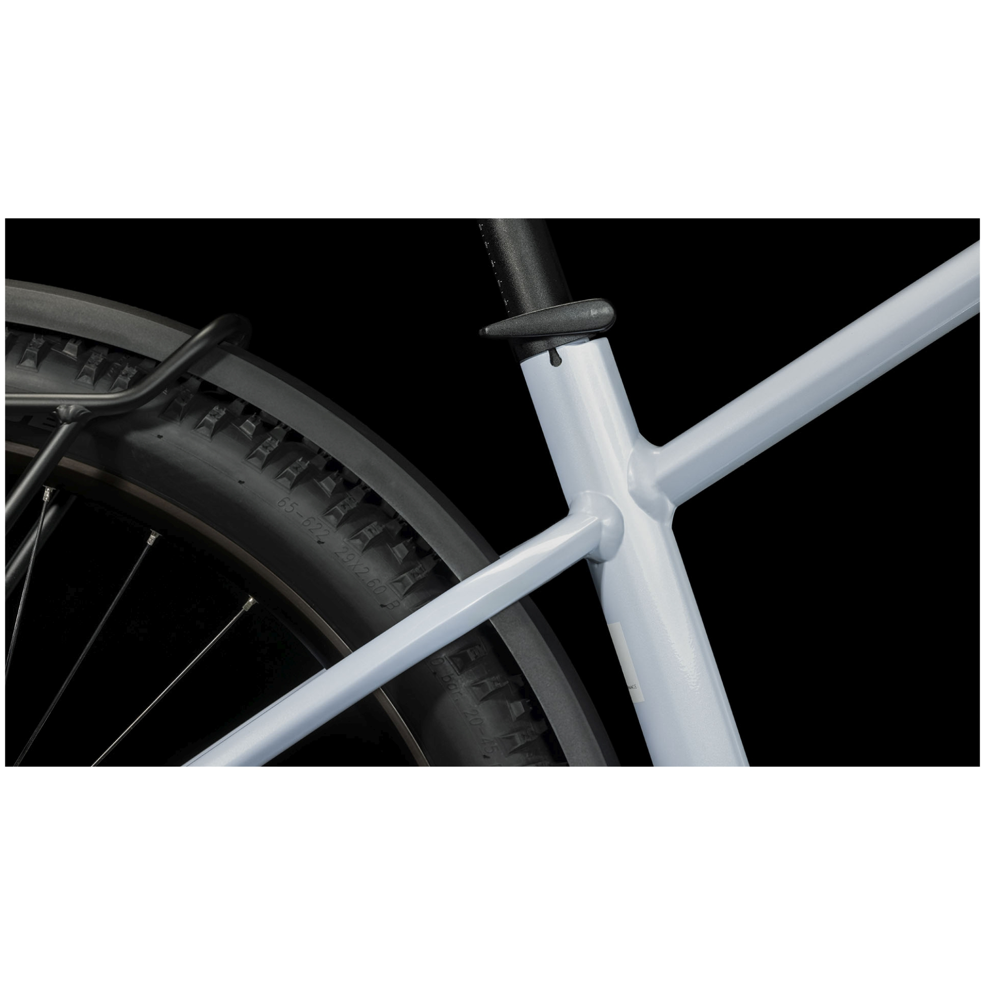 Reaction Hybrid Pro 750 Allroad flashwhite´n´black