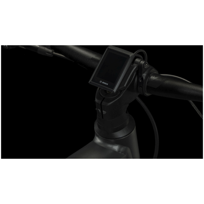Reaction Hybrid Race 750 grey´n´metal
