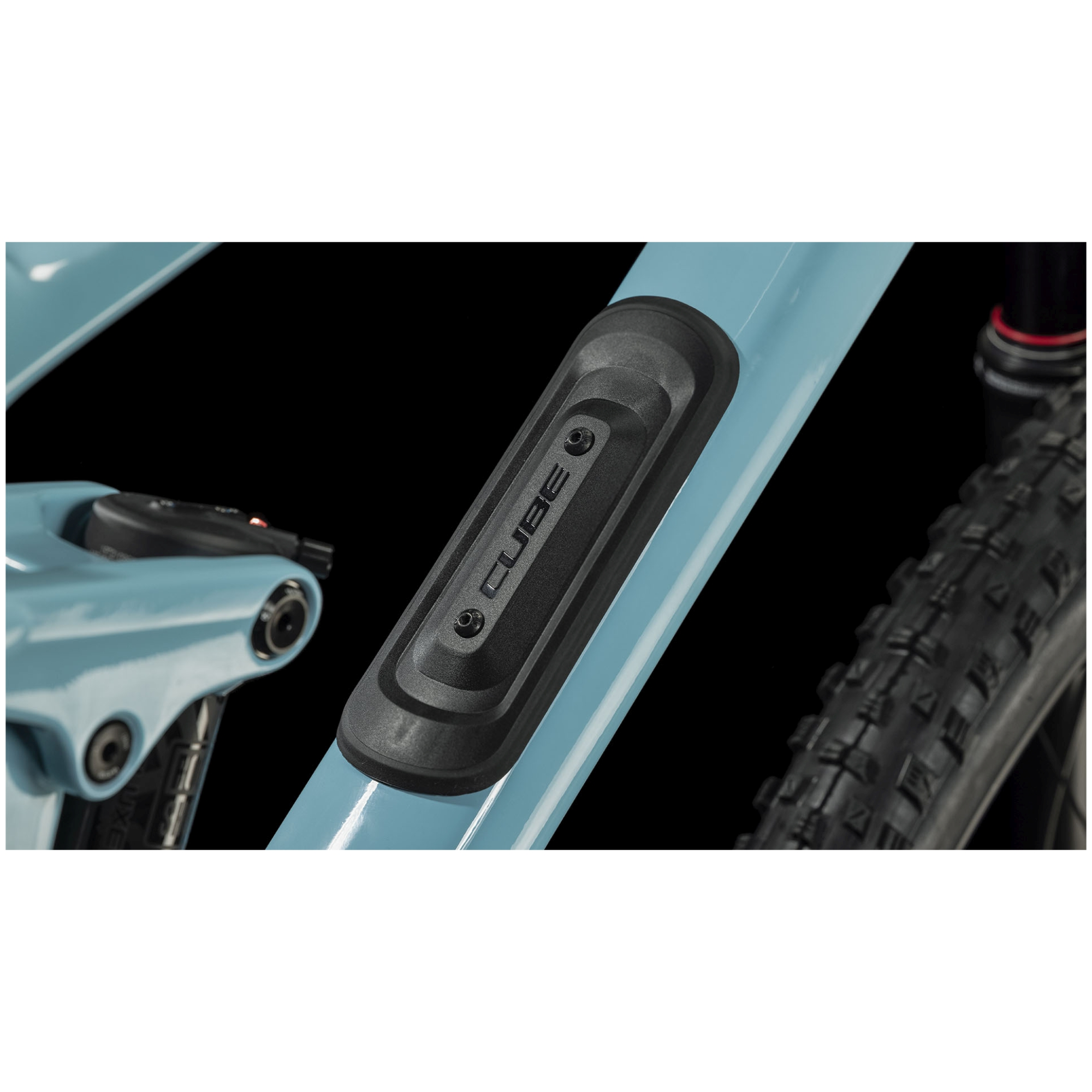 Stereo ONE44 C:62 Pro mayablue´n´black