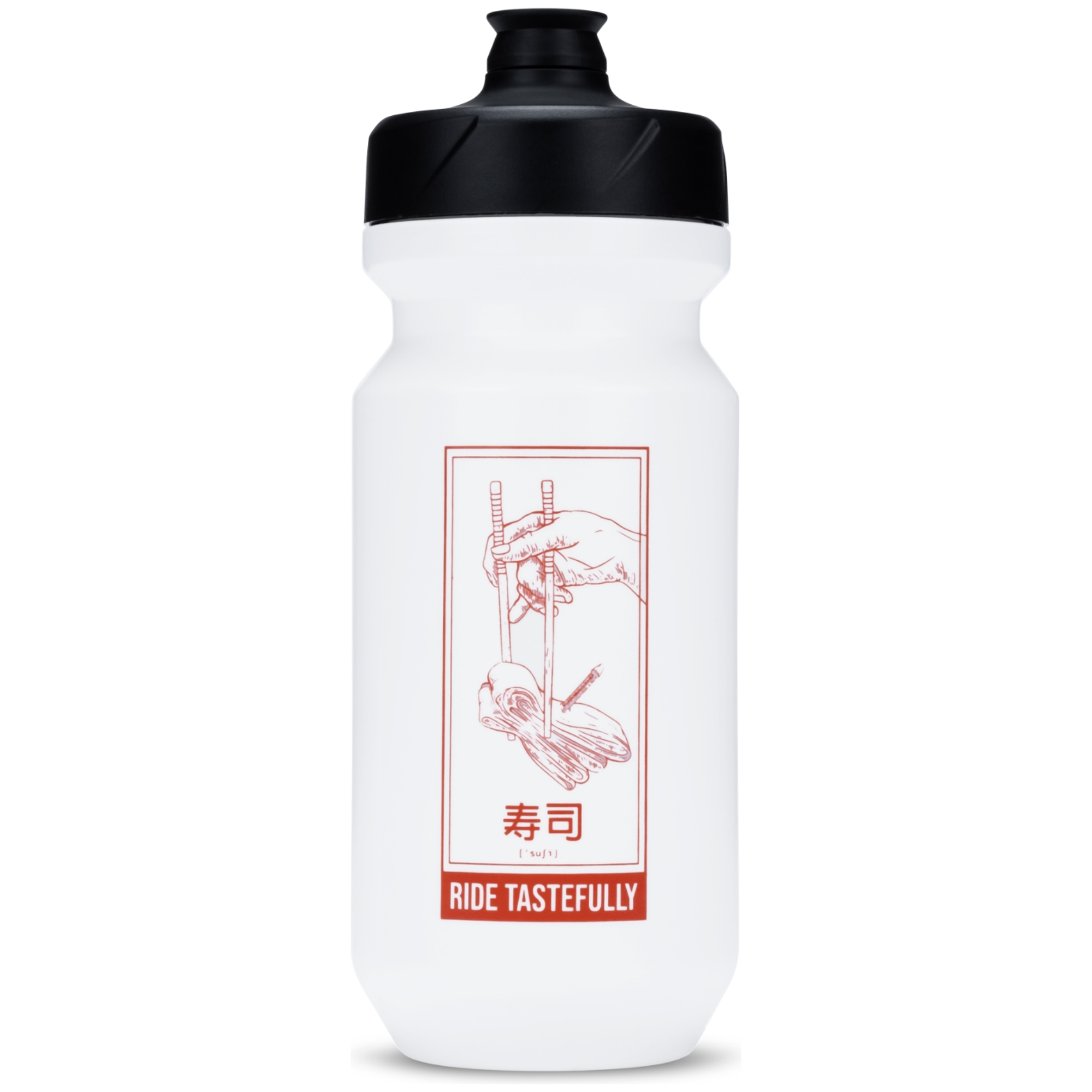 Trinkflasche Flow 500