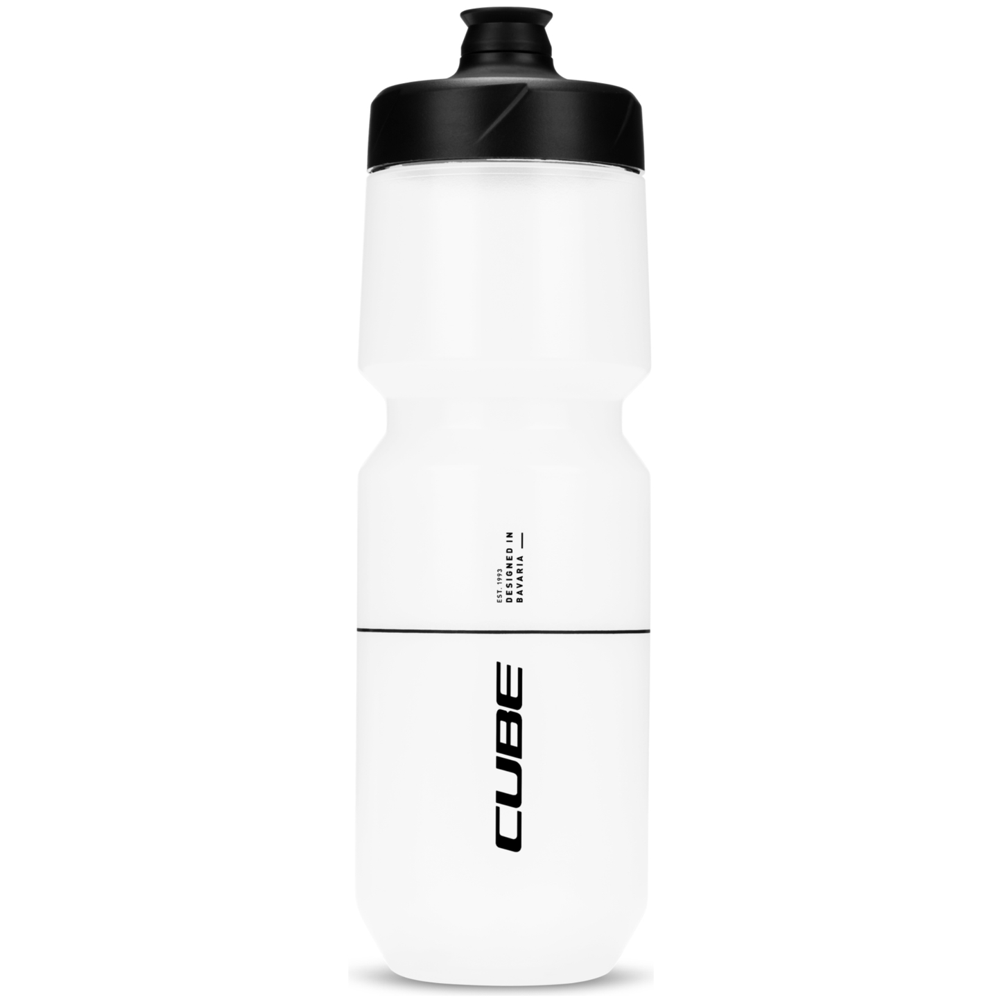 Trinkflasche Flow 750