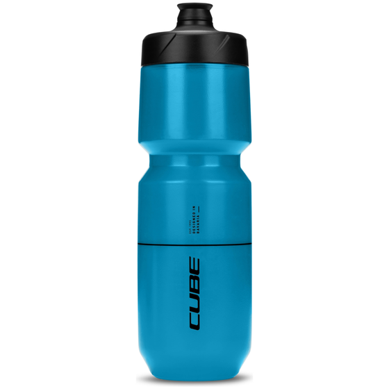 Cube Trinkflasche Flow 750 turquoise