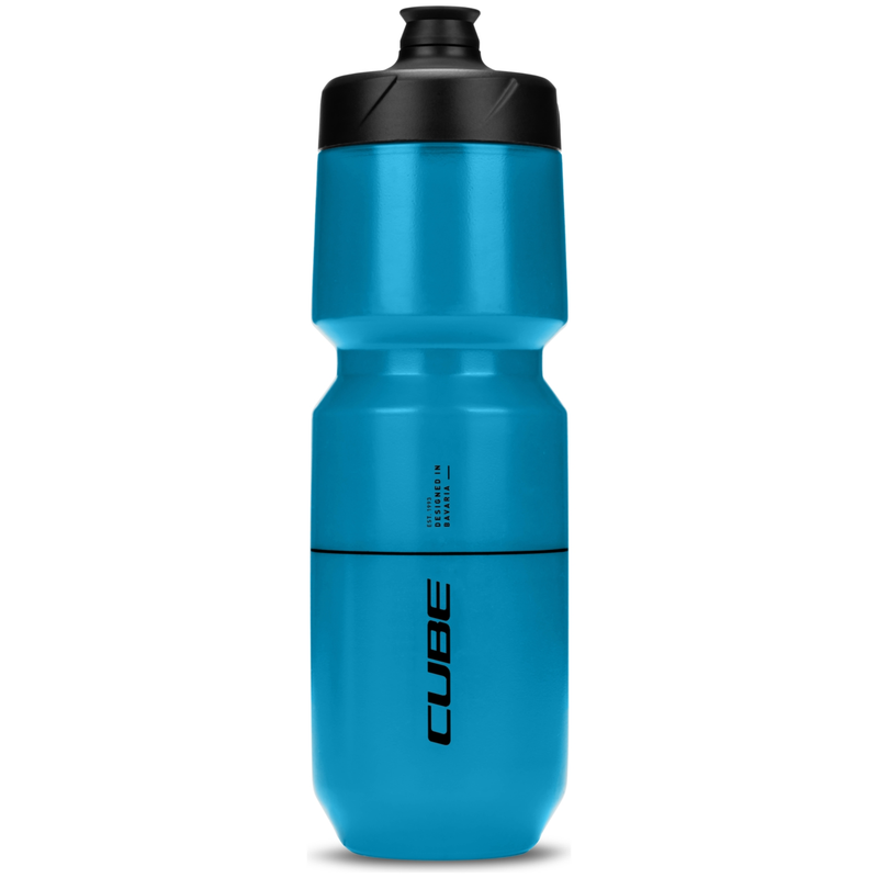 Cube Trinkflasche Flow 750 turquoise