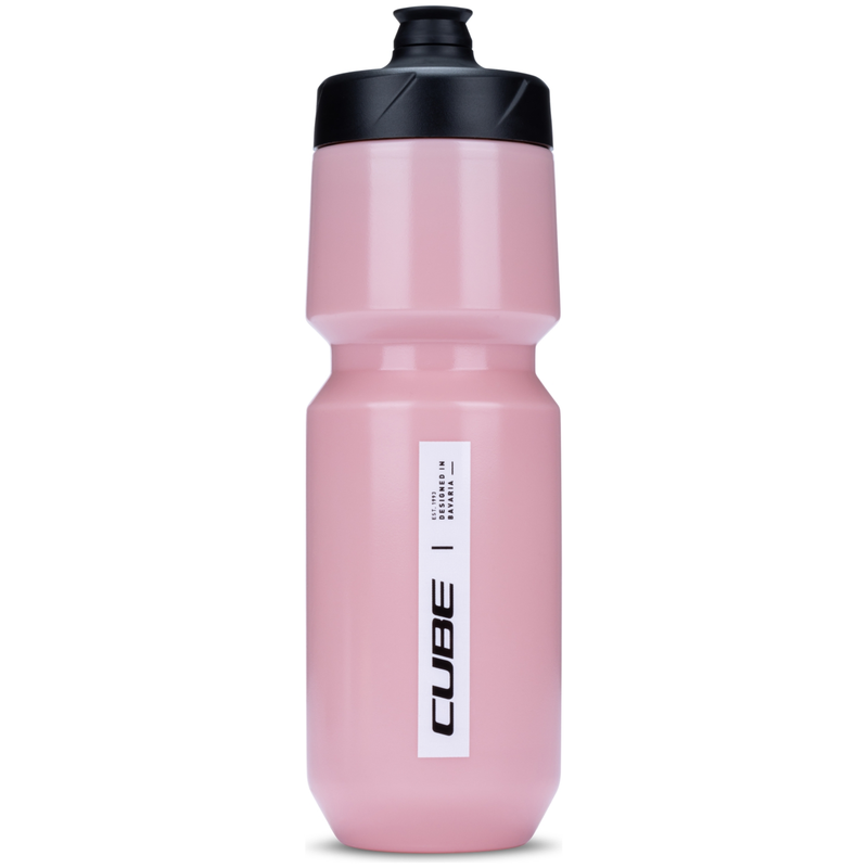 Cube Trinkflasche Flow 750 rose