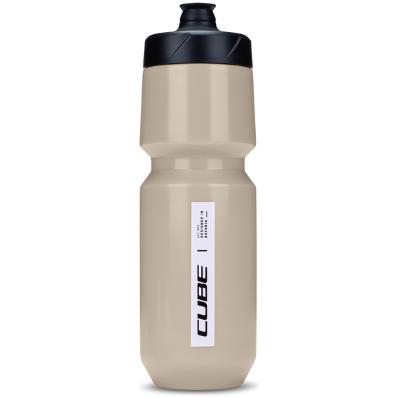 Cube Trinkflasche Flow 750 sand