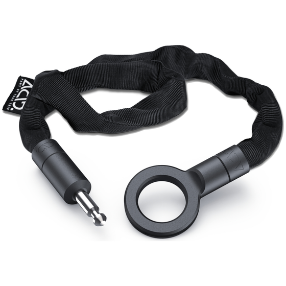 Acid Einsteckkette PRO 100 für LATCH 6078 black