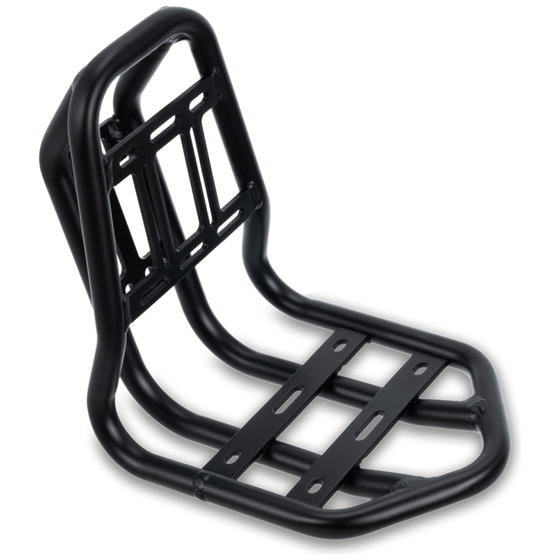 Acid Frontgepäckträger COMPACT 20" black