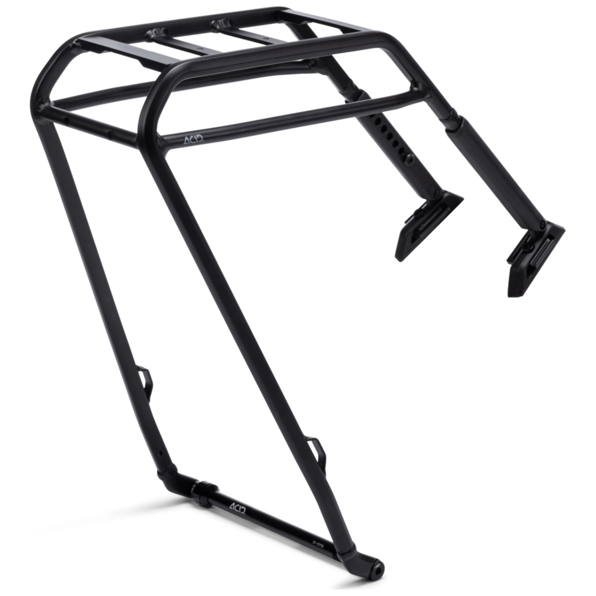 Gepäckträger FULL SUSPENSION RILink Axle Mount