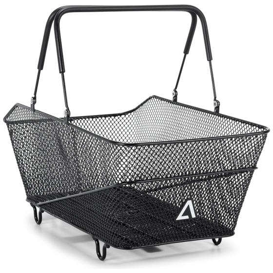Acid Gepäckträgerkorb 30 Trunk RILink 2.0 black
