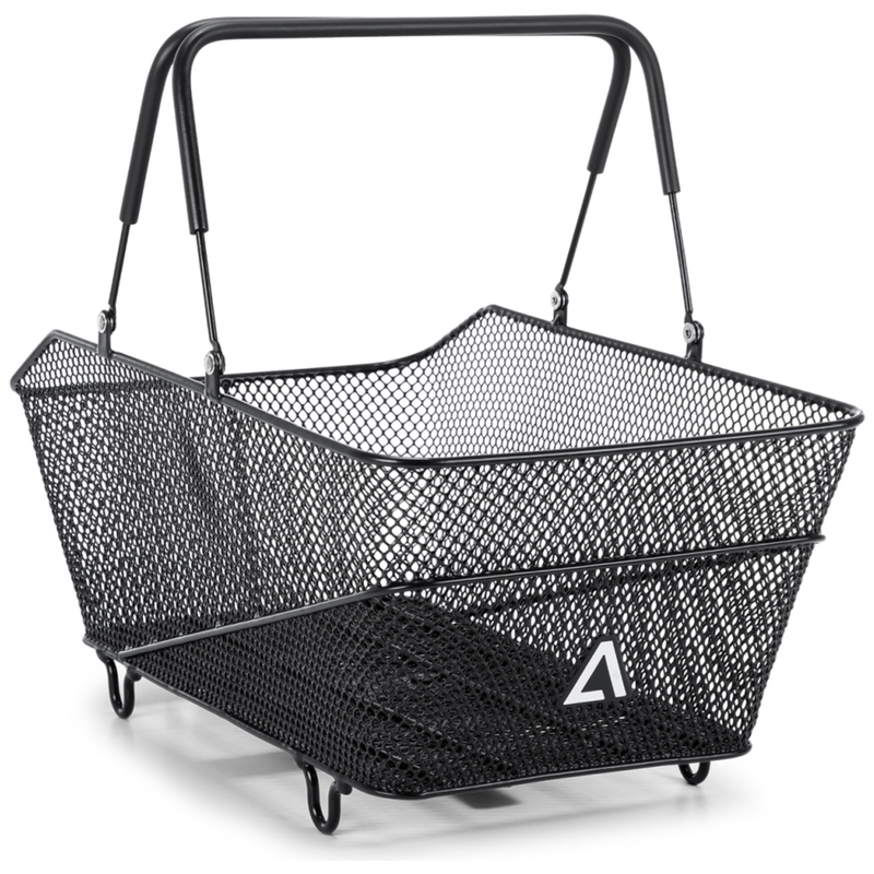 Acid Gepäckträgerkorb 30 Trunk RILink 2.0 black