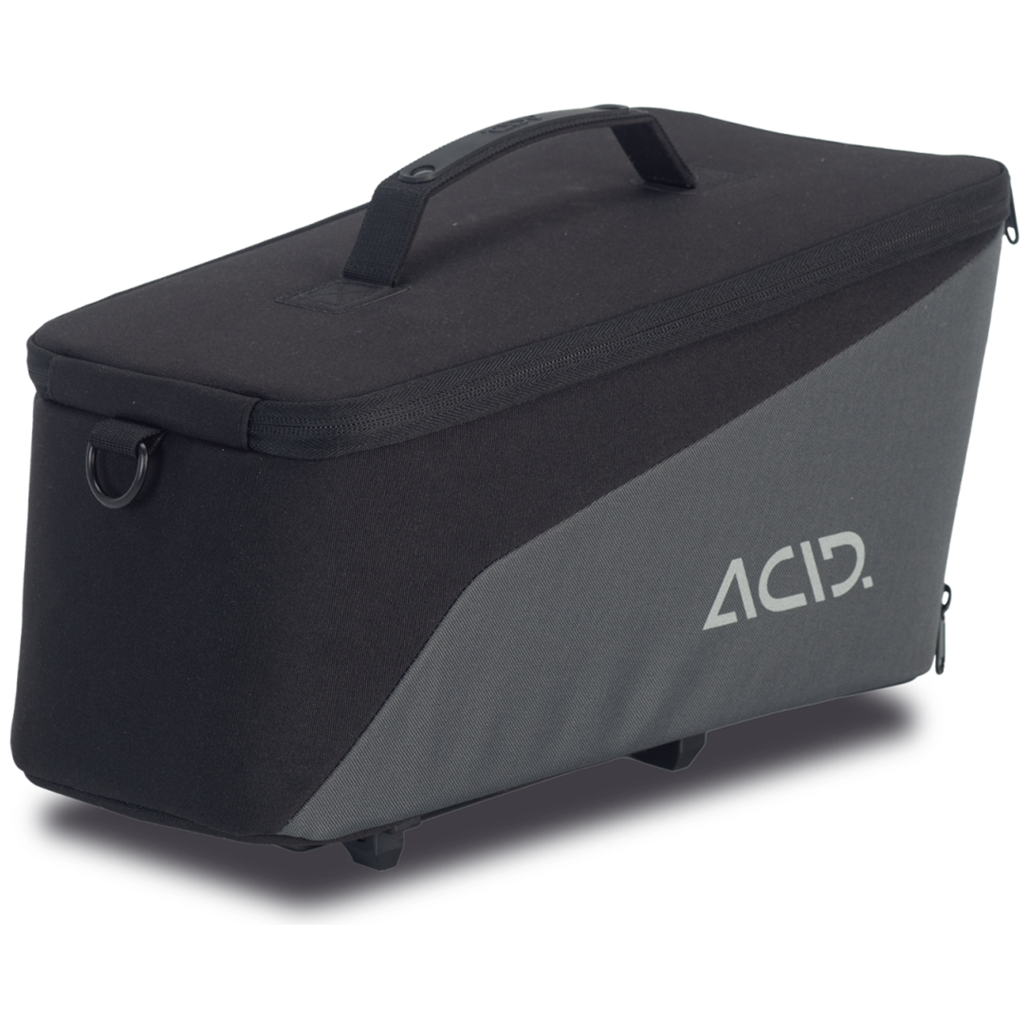 Gepäckträgertasche CITY 8 RILink