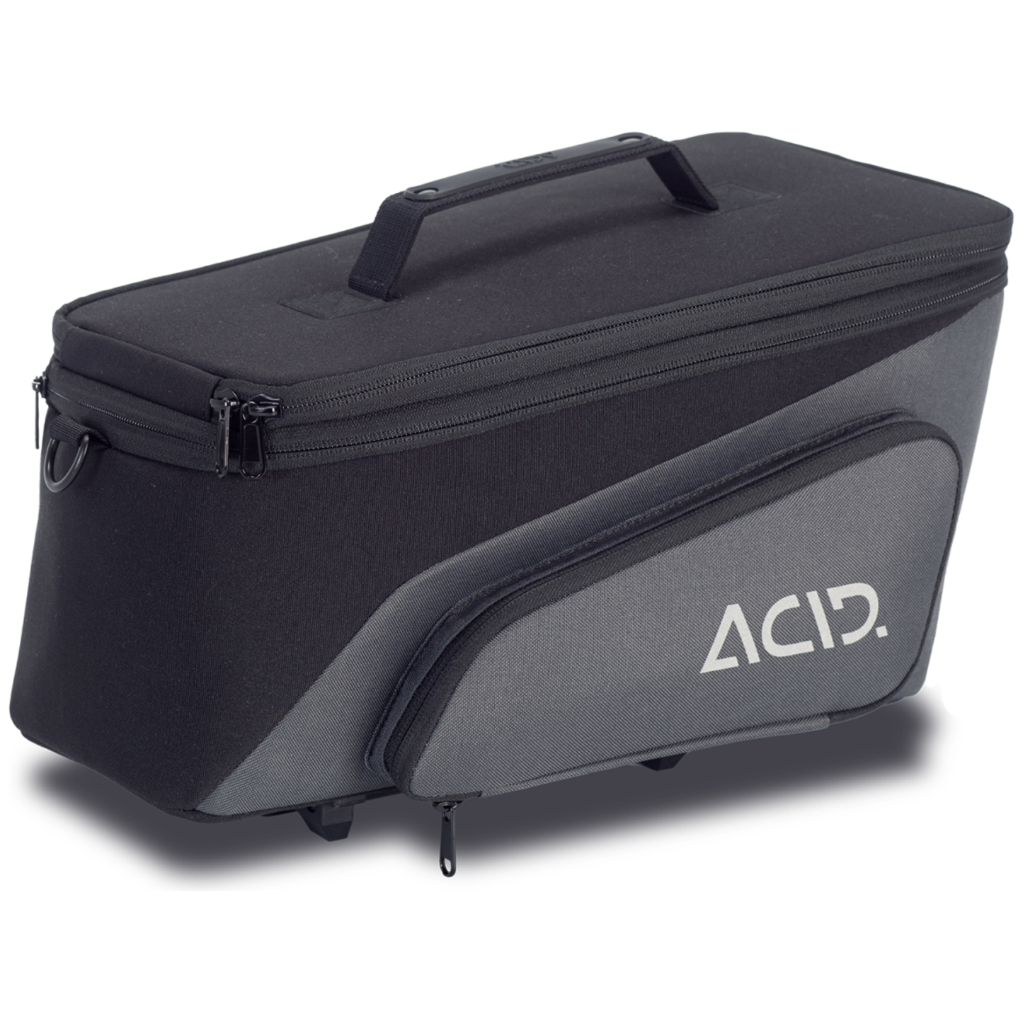 Gepäckträgertasche CITY 8+7 RILink