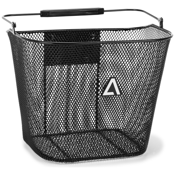 Acid Lenkerkorb 16 FILink black