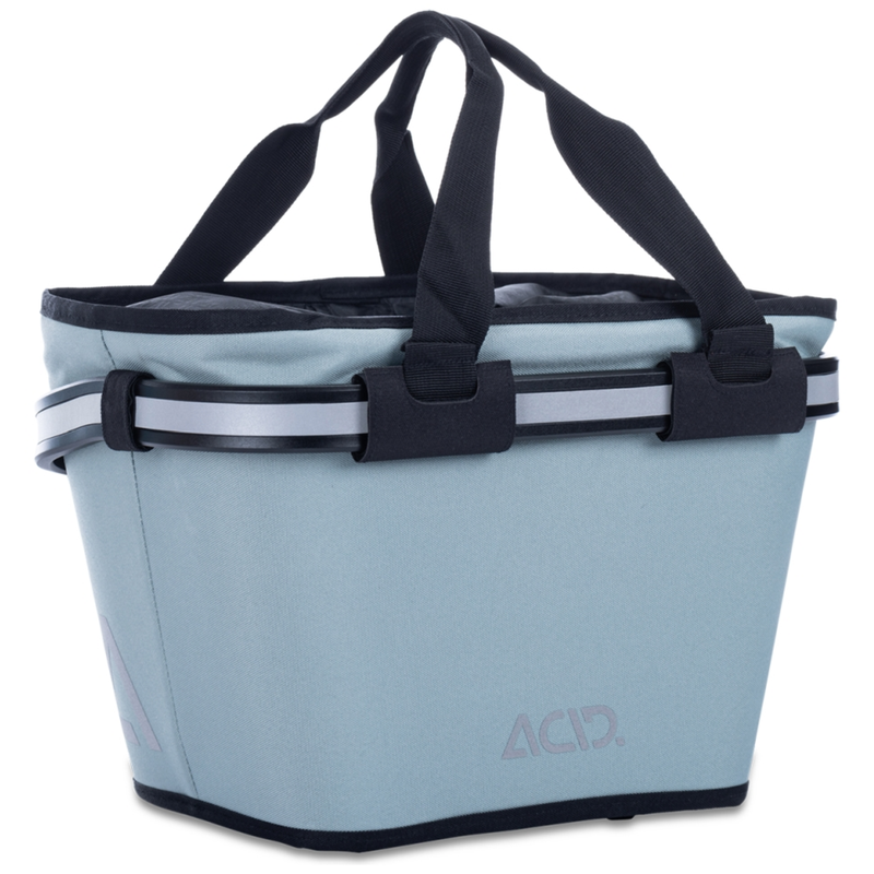 Acid Lenkerkorb CITY 15 FILink grey