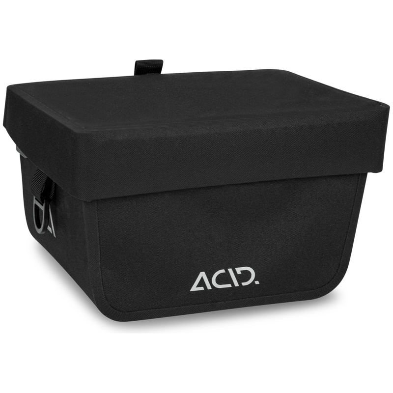Acid Lenkertasche PURE 5 FILink black