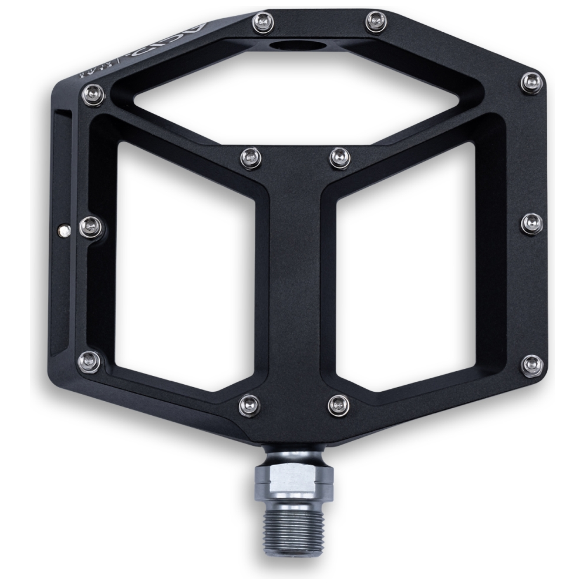 Pedale FLAT A3-ZP R