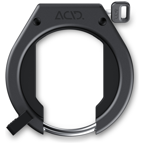 Acid Rahmenschloss LATCH 6078