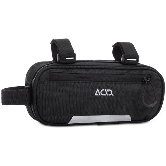 Acid Rahmentasche CMPT 1,2 black