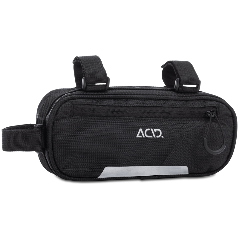 Acid Rahmentasche CMPT 1,2 black