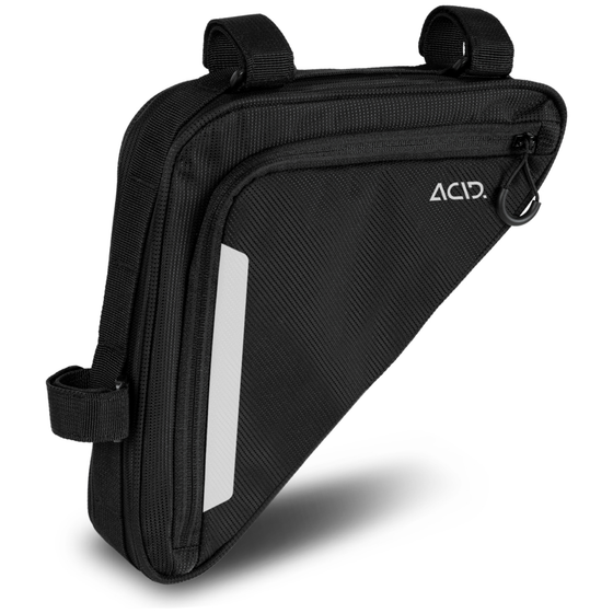 Acid Rahmentasche CMPT 2 black