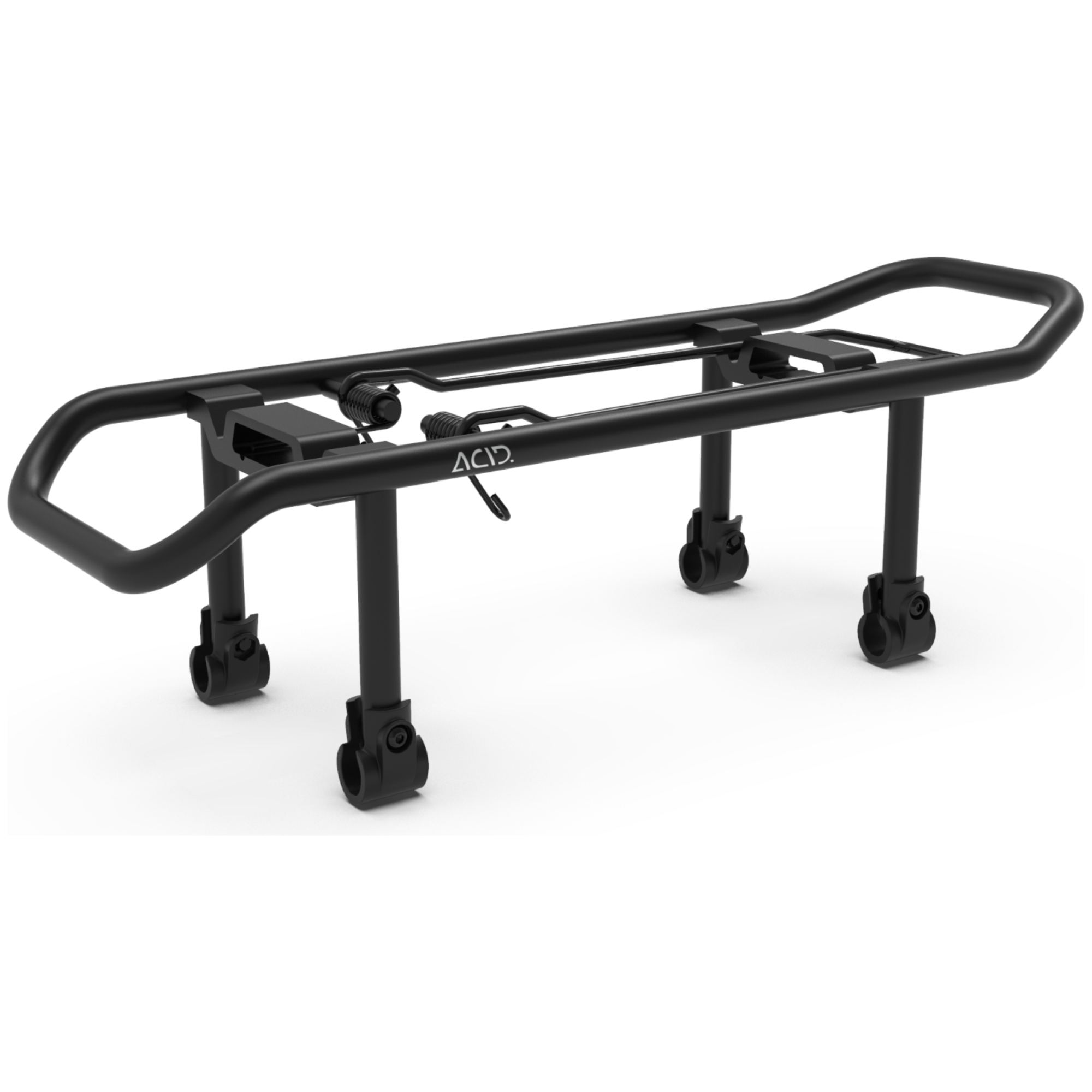 Aufsatz RAIL 100 mm RILink