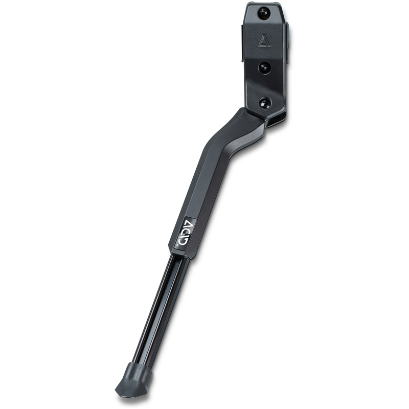 Acid Fahrradständer UNIVERSAL Kettenstrebe black