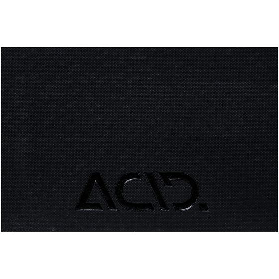 Acid Lenkerband RC 2,5 CMPT black