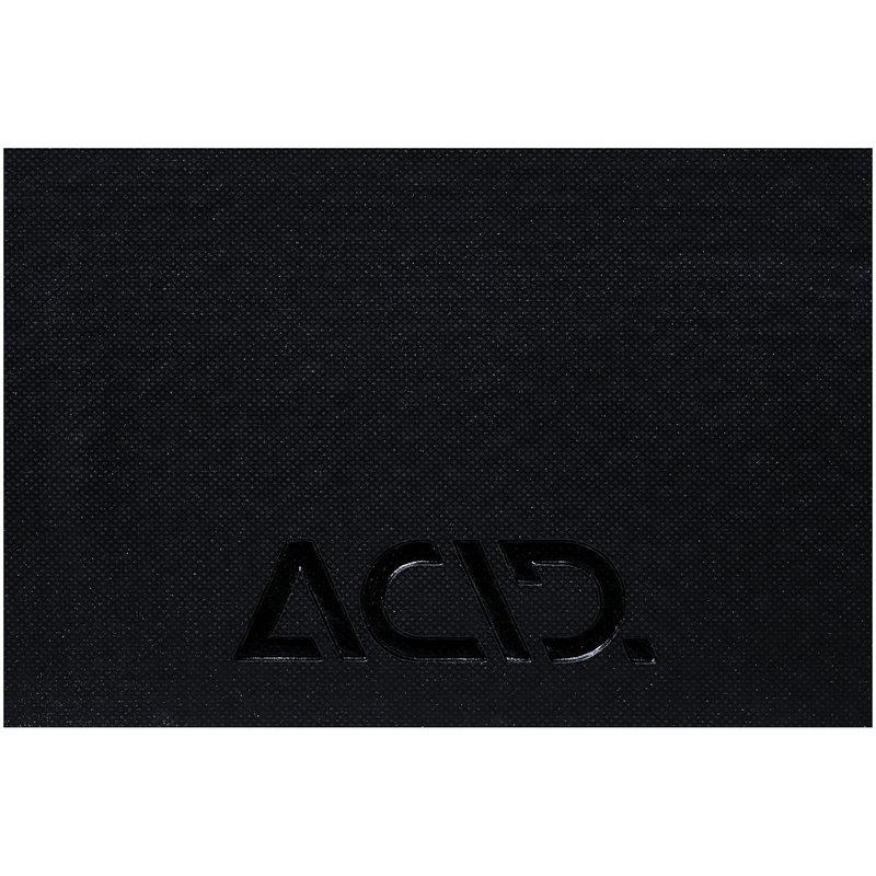 Acid Lenkerband RC 2,5 CMPT black