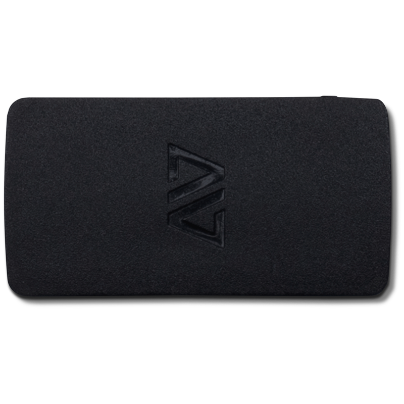 Acid Schutzblech Streben Clip Adapter vorne 2.0 black