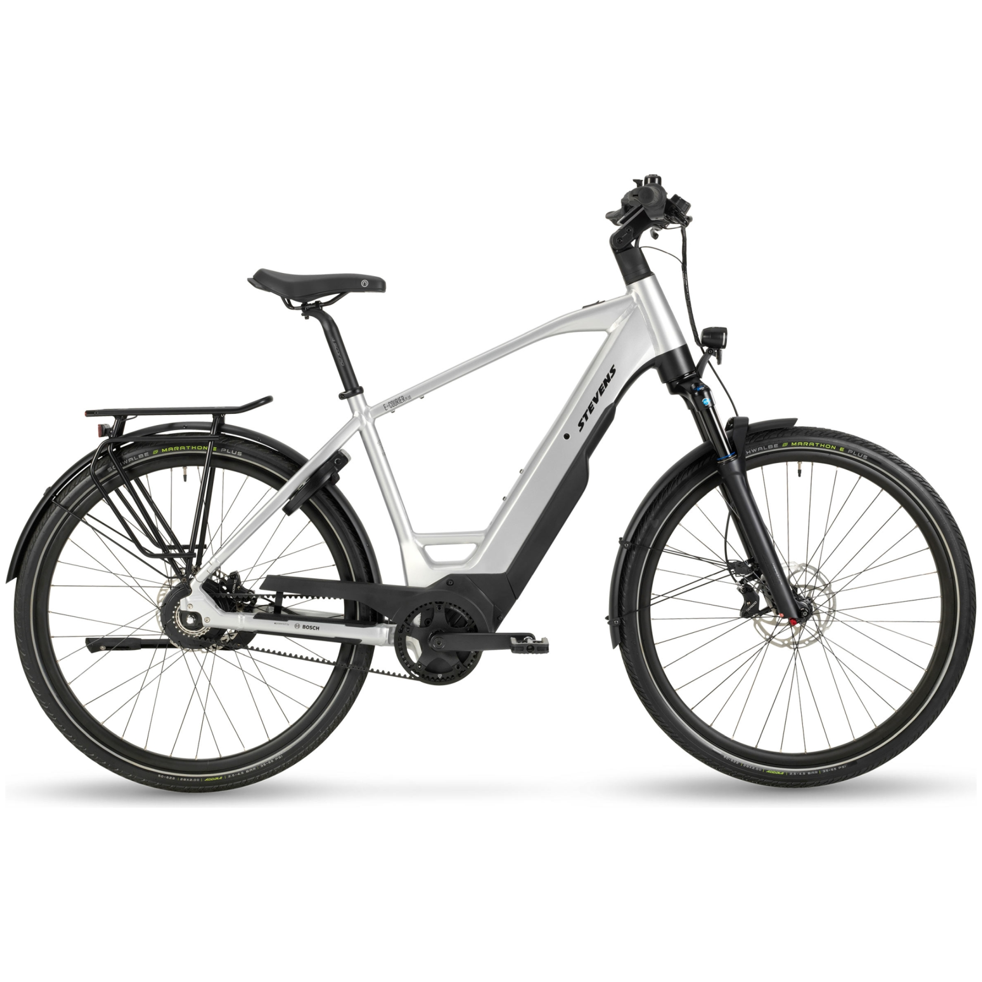 E-Courier Plus HT