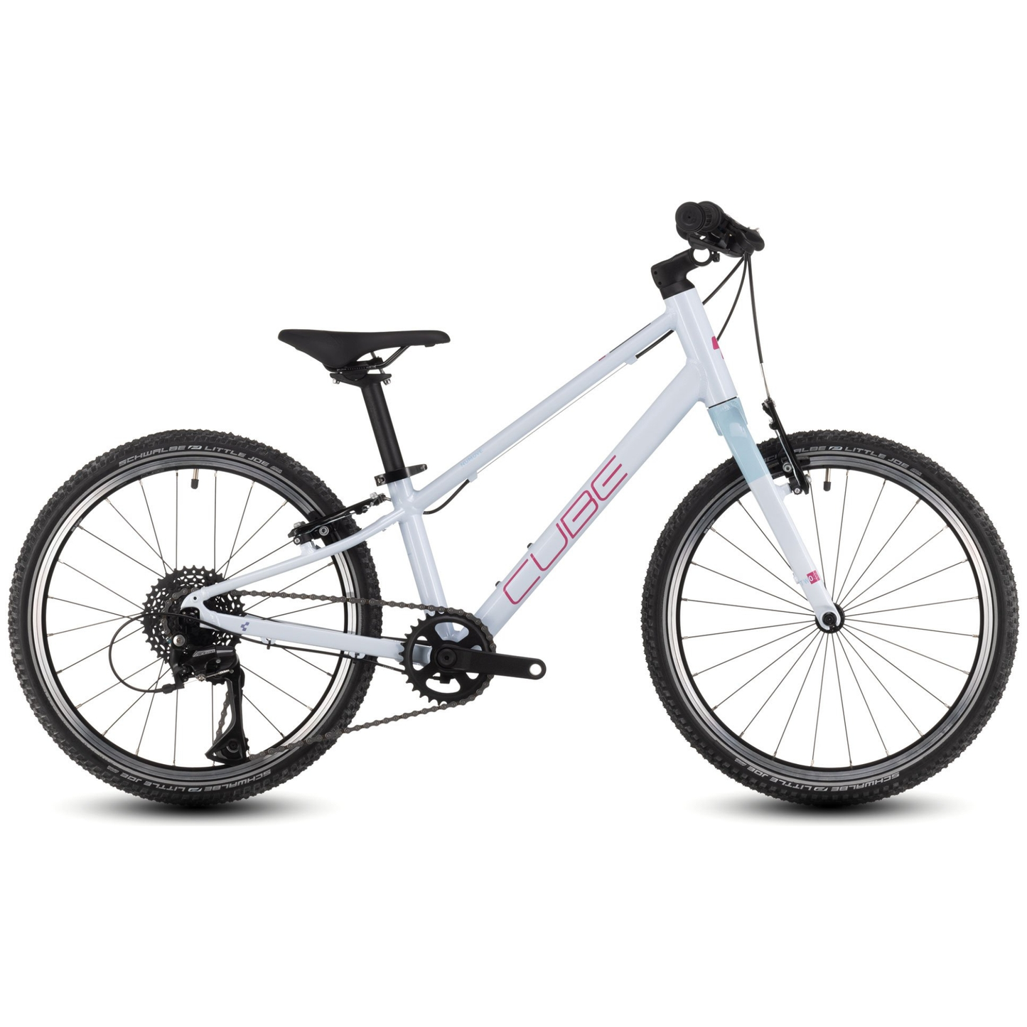 Numove 200 flashwhite´n´pink