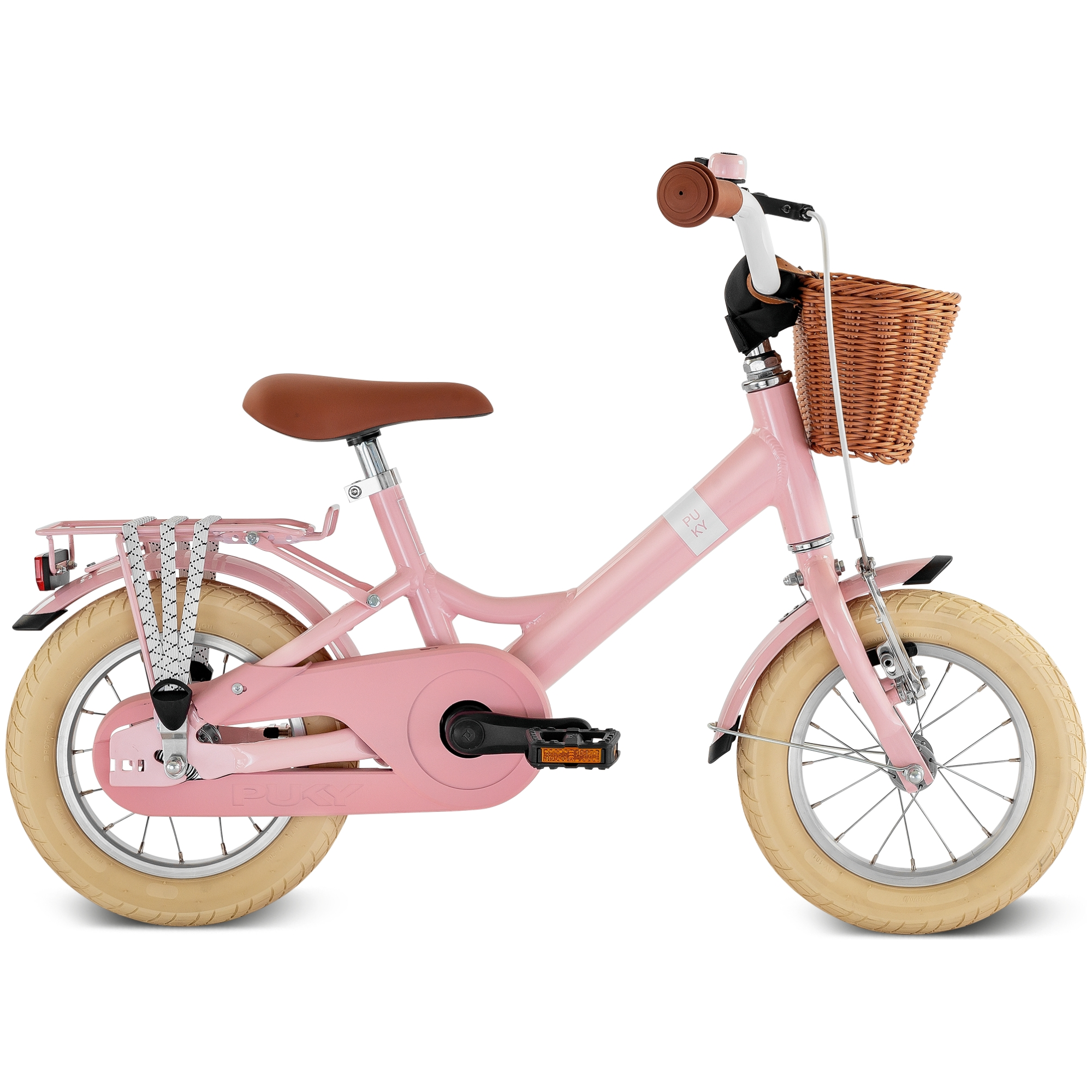 YOUKE Classic 12 Alu