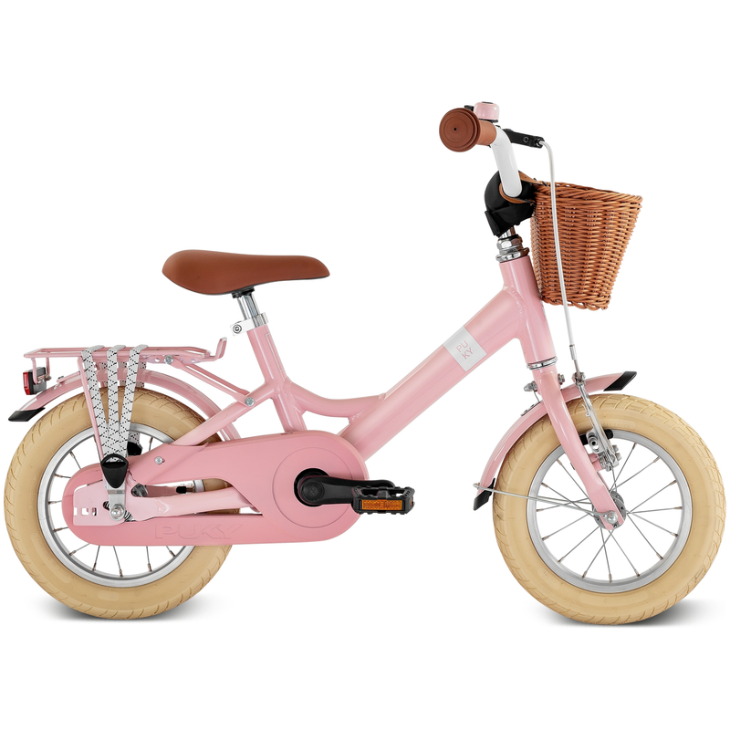 Puky YOUKE Classic 12 Alu