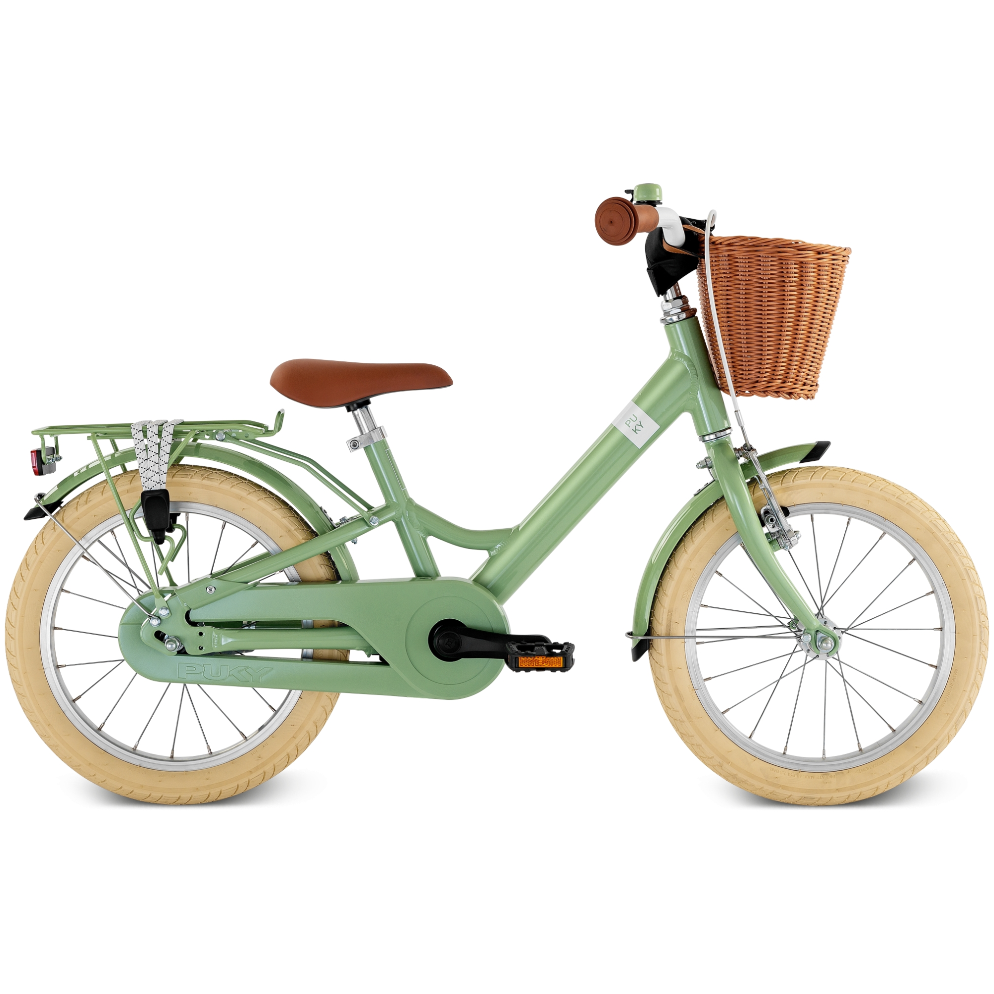 YOUKE 16 Classic Alu