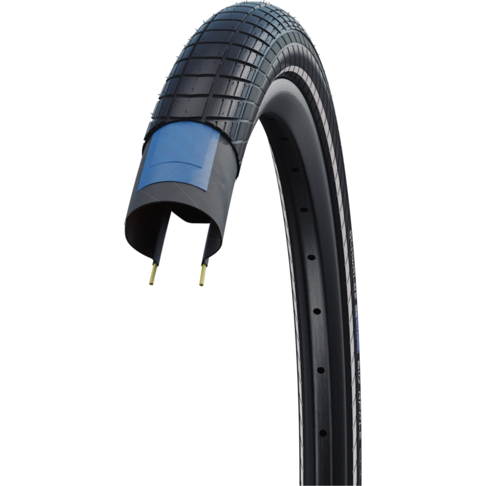 Big Apple | Performance Line | RaceGuard