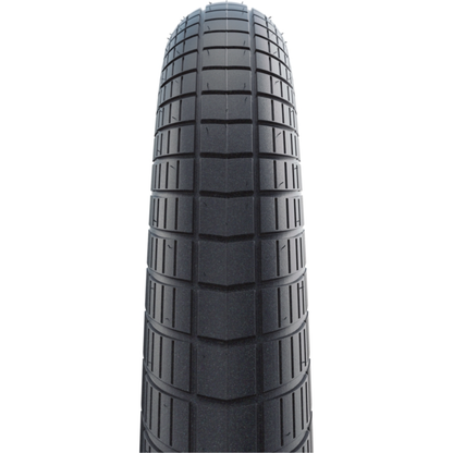 Big Apple | Performance Line | RaceGuard