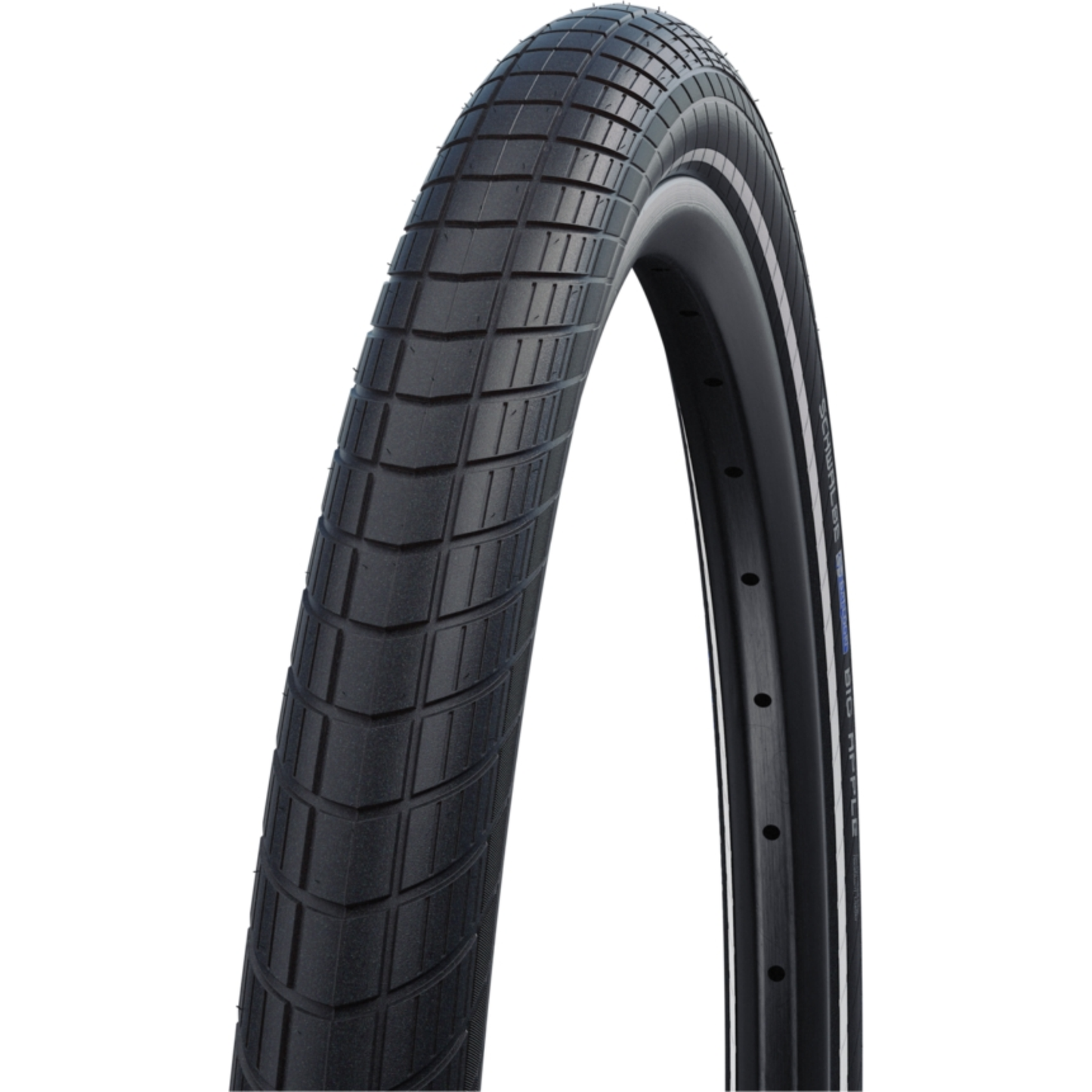 Big Apple | Performance Line | RaceGuard