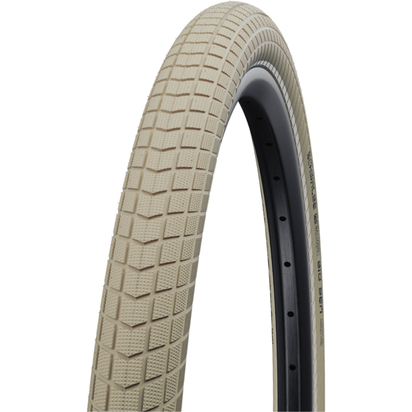 Big Ben | Active Line | K-Guard