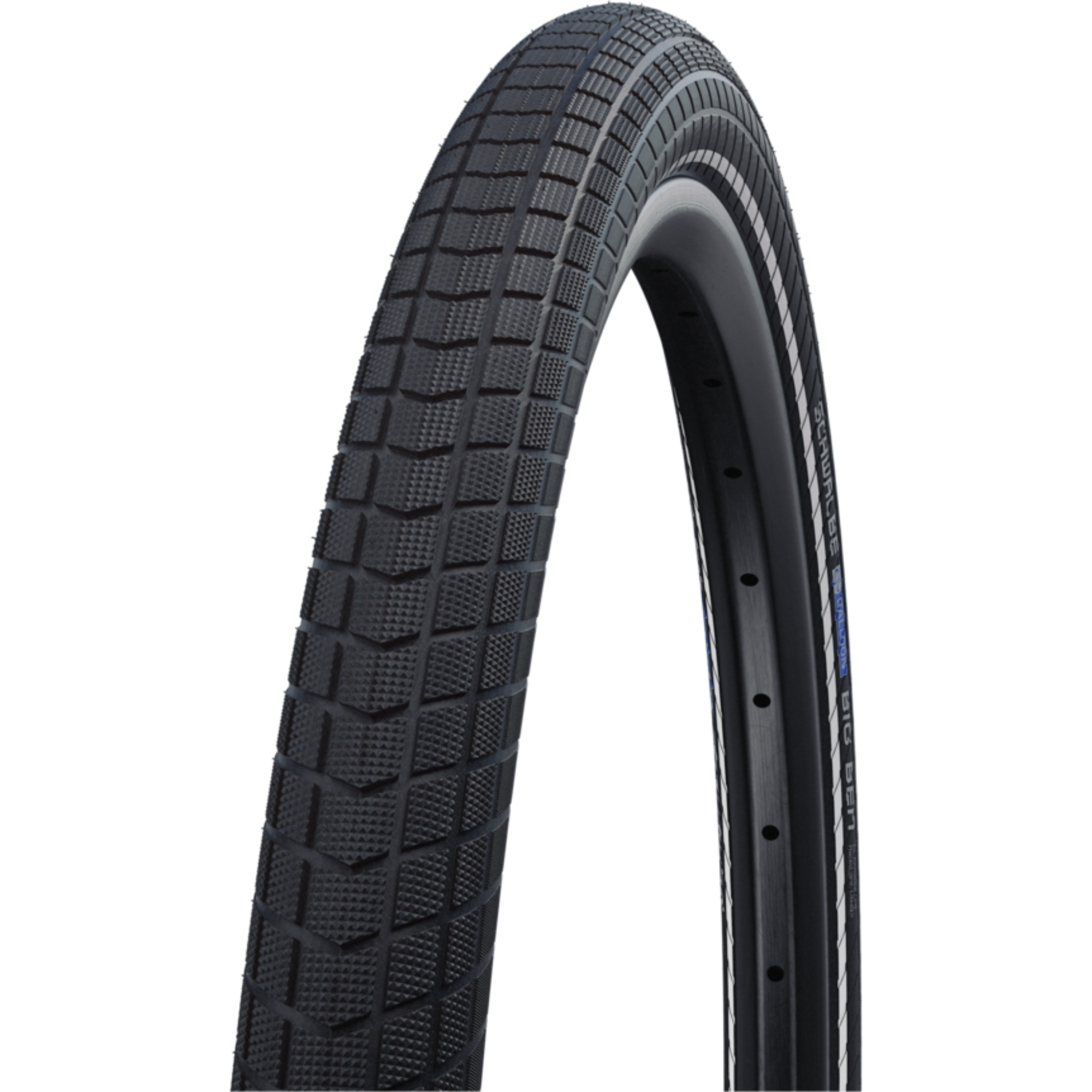 Big Ben | Performance Line | RaceGuard