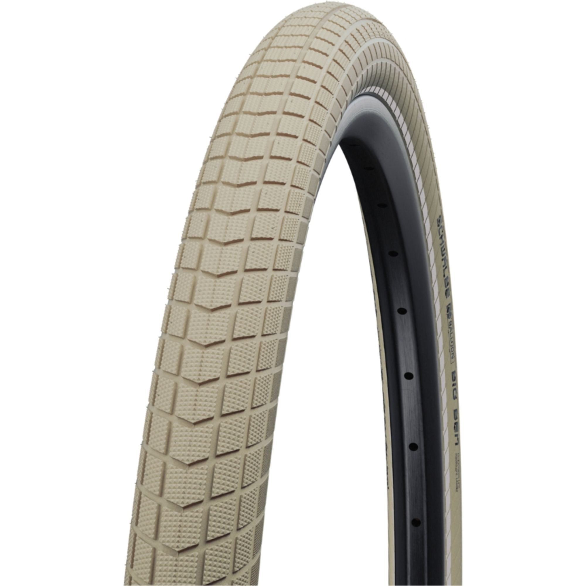 Big Ben | Performance Line | RaceGuard