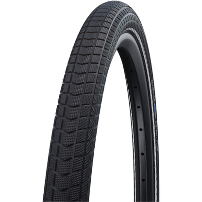 Big Ben Plus | Performance Line | GreenGuard