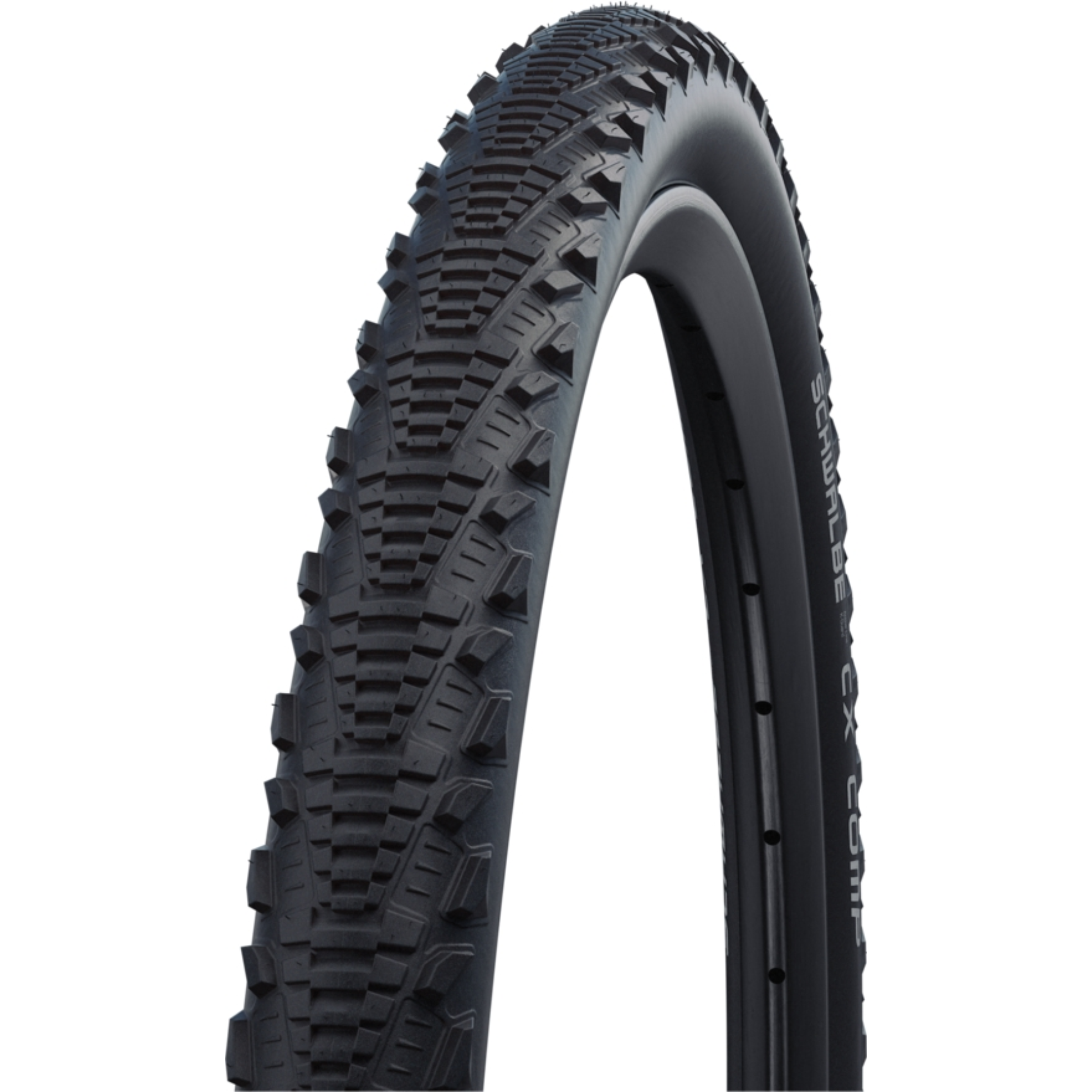 CX Comp | Active Line | K-Guard