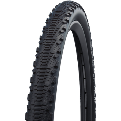 CX Comp | Active Line | K-Guard