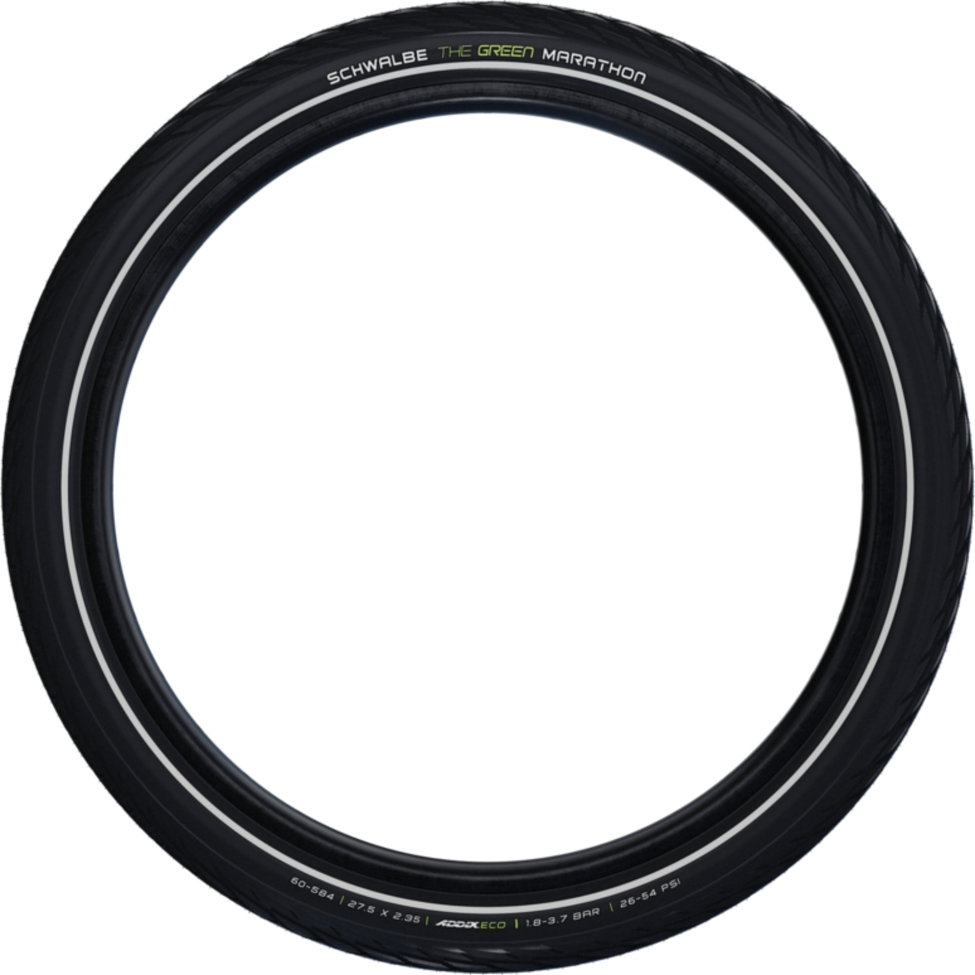 Green Marathon | Performance Line | GreenGuard