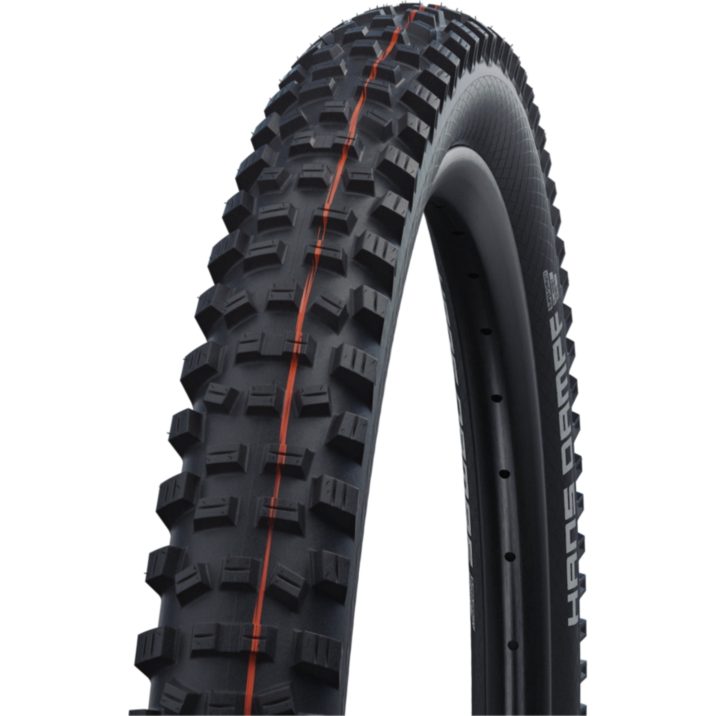 Hans Dampf | Evolution Line | Super Trail