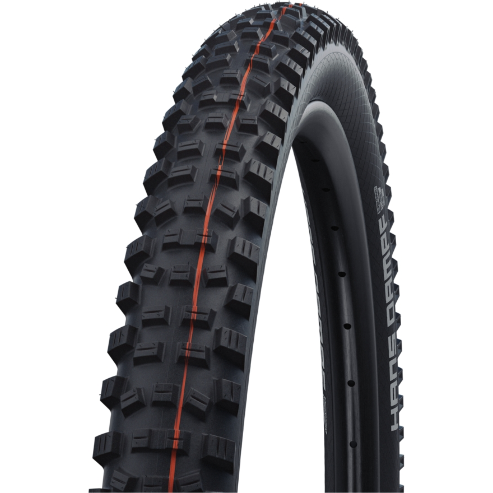 Hans Dampf | Evolution Line | Super Trail