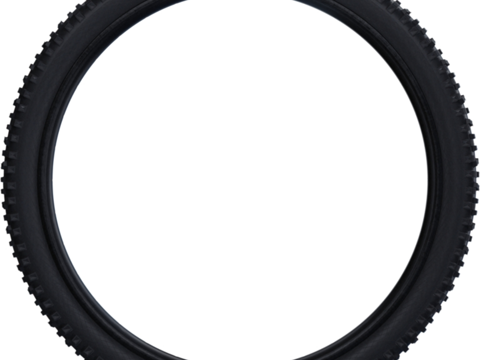 Schwalbe Hans Dampf | Evolution Line | Super Trail Black – Detail 1