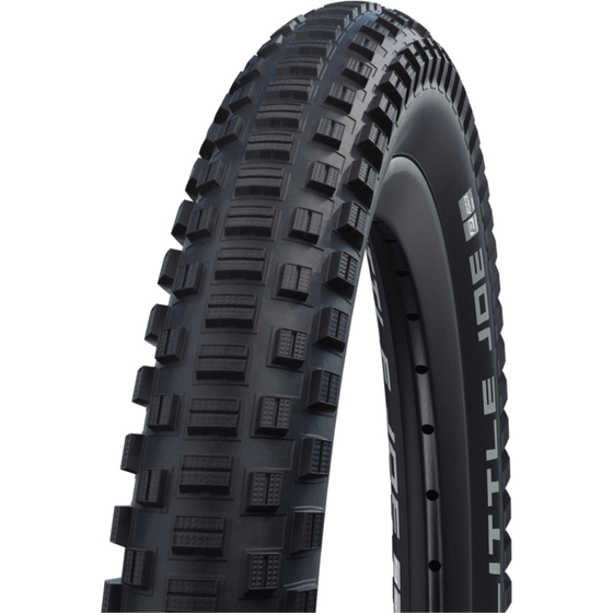 Schwalbe Little Joe | Active Line | K-Guard Black+Reflex