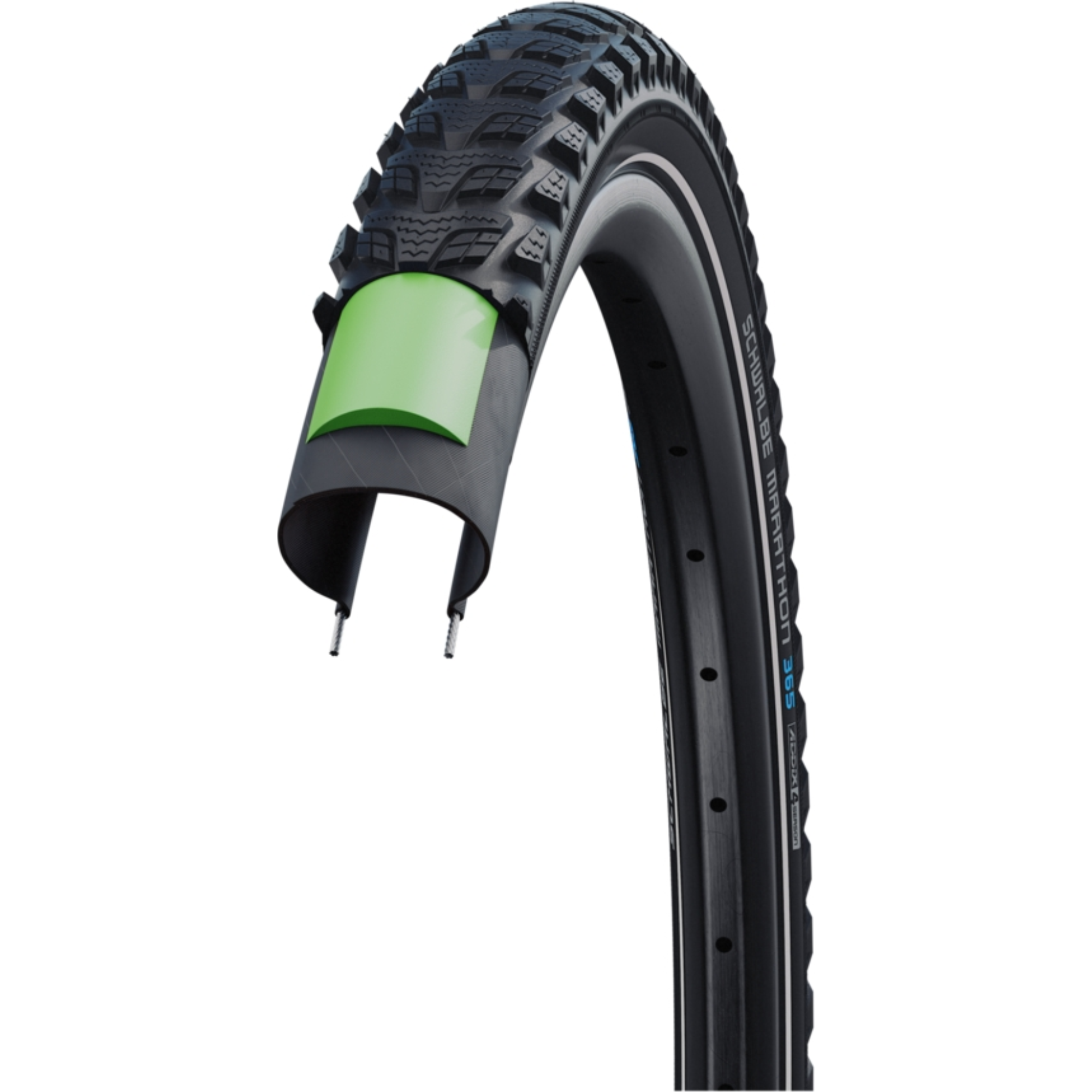 Marathon 365 | Performance Line | GreenGuard